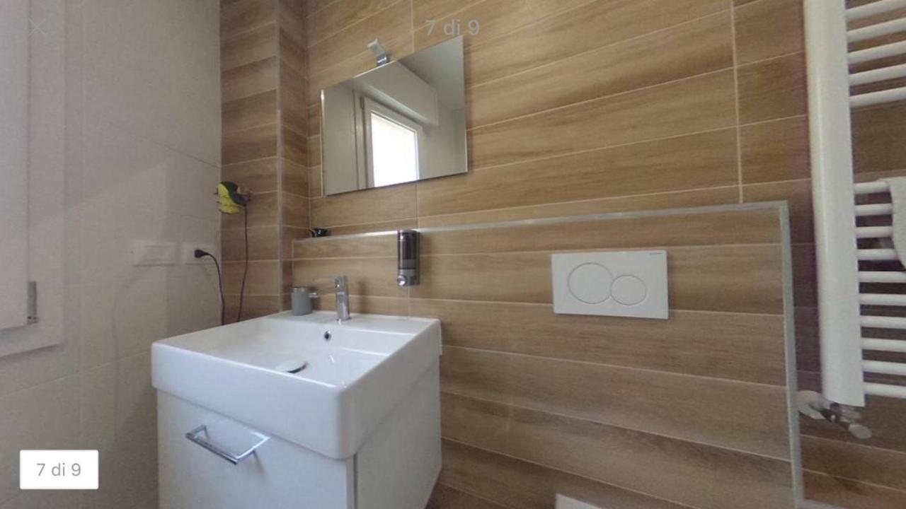 Santa Croce,14 Apartments 볼로냐 외부 사진