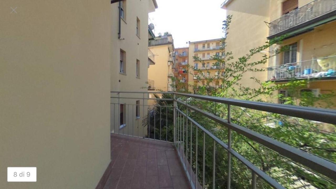 Santa Croce,14 Apartments 볼로냐 외부 사진