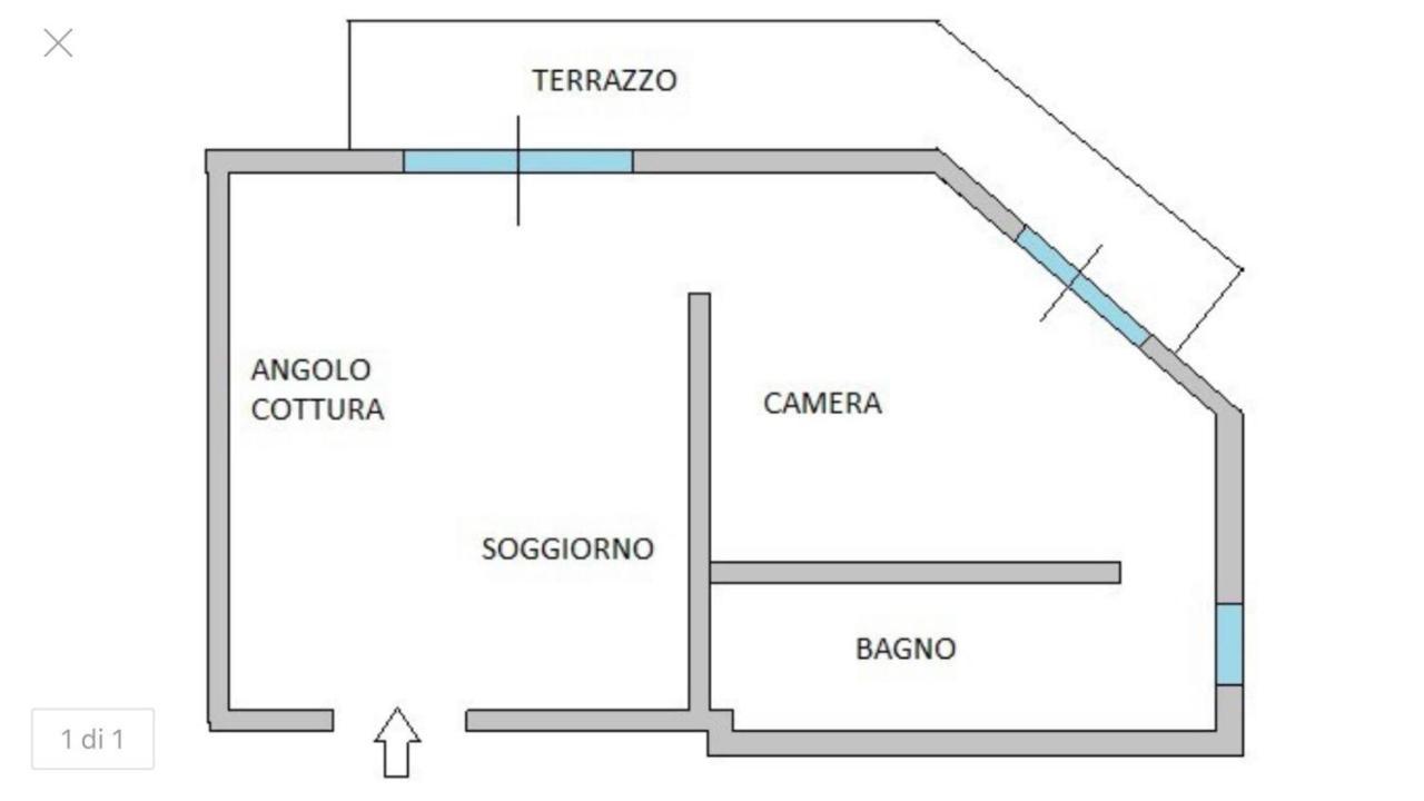 Santa Croce,14 Apartments 볼로냐 외부 사진