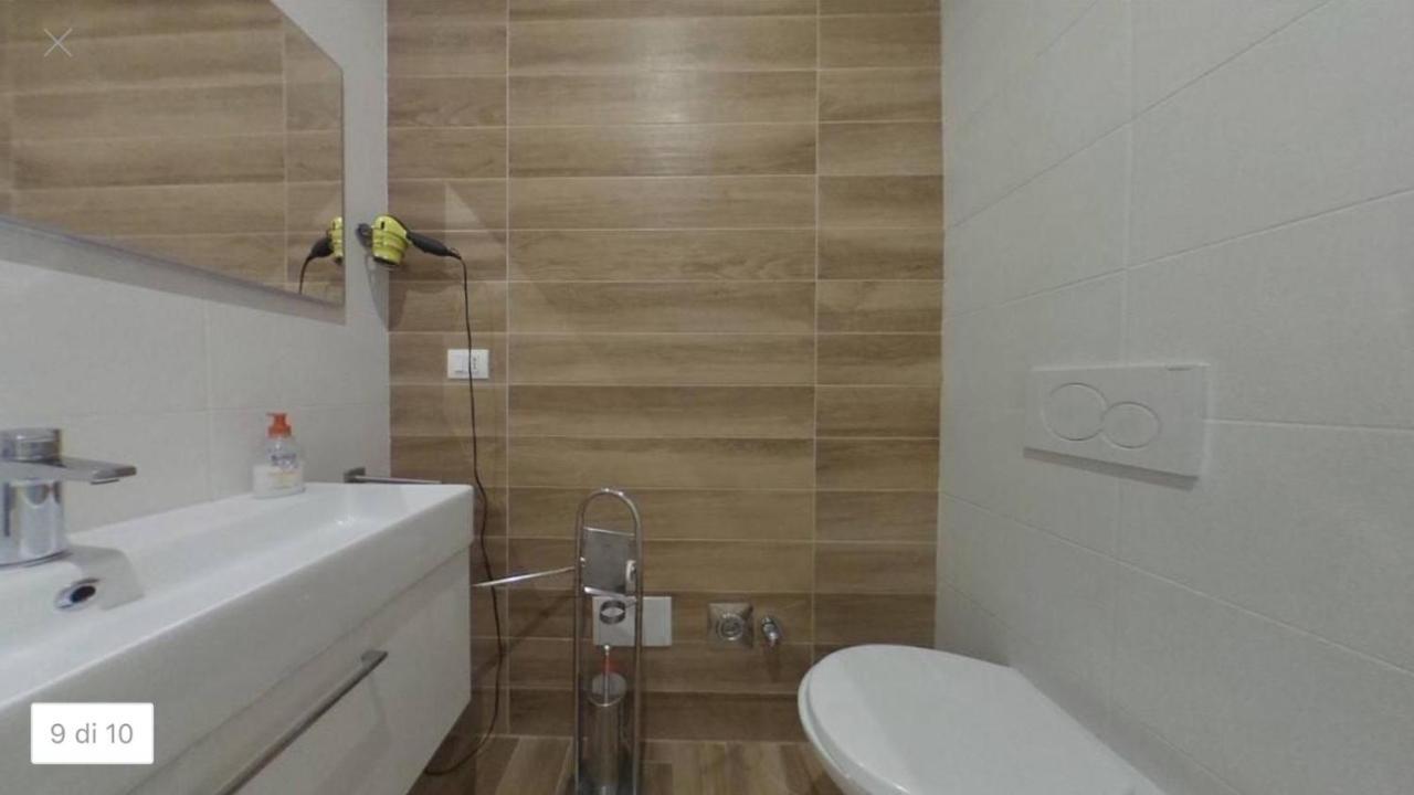Santa Croce,14 Apartments 볼로냐 외부 사진