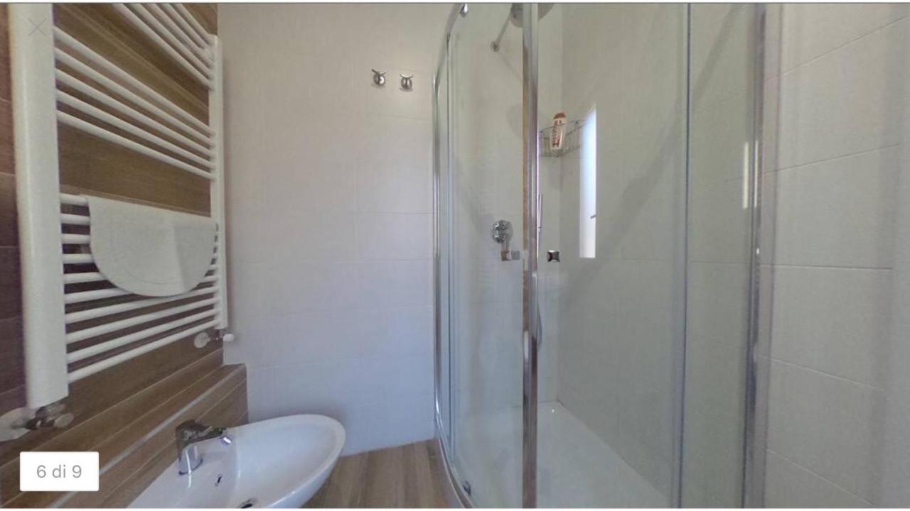 Santa Croce,14 Apartments 볼로냐 외부 사진