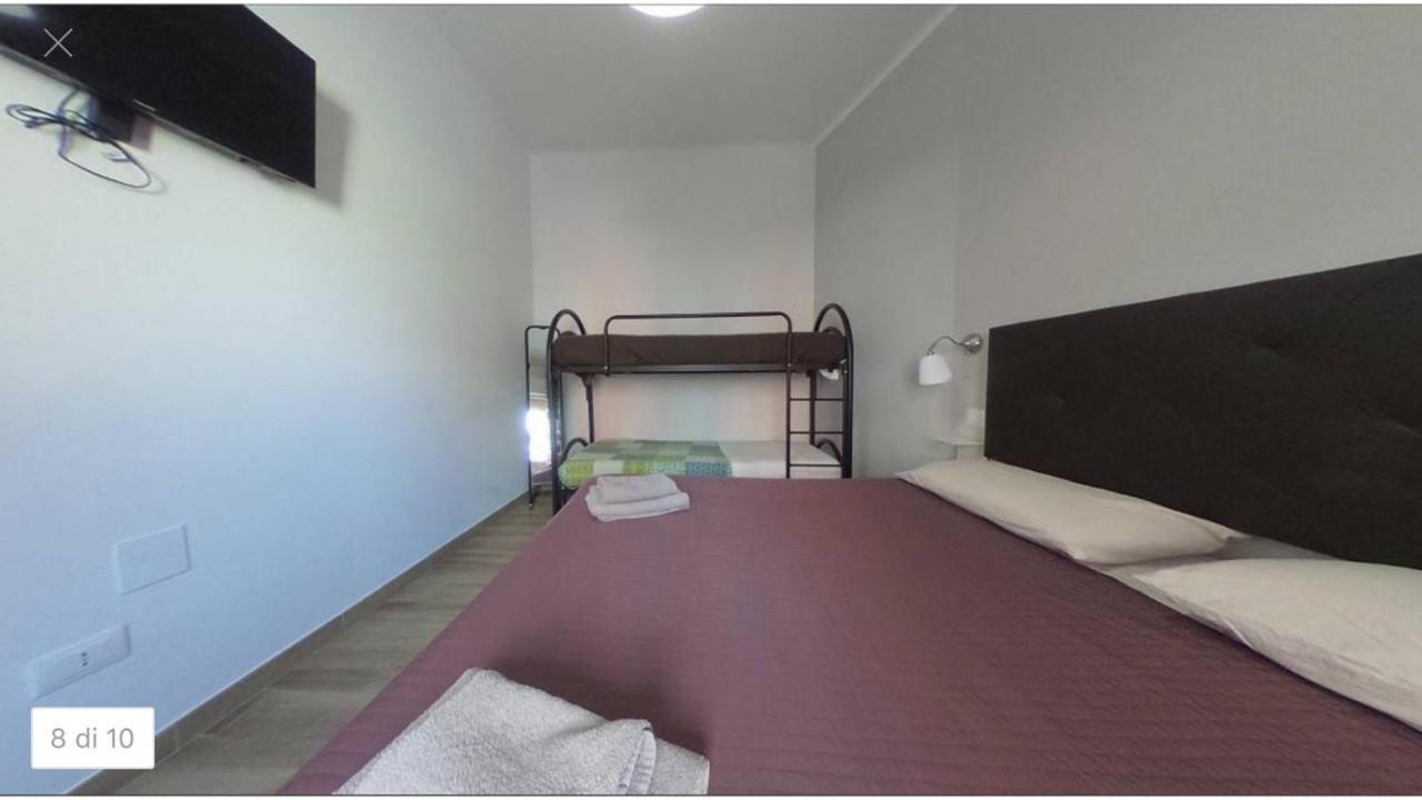 Santa Croce,14 Apartments 볼로냐 외부 사진