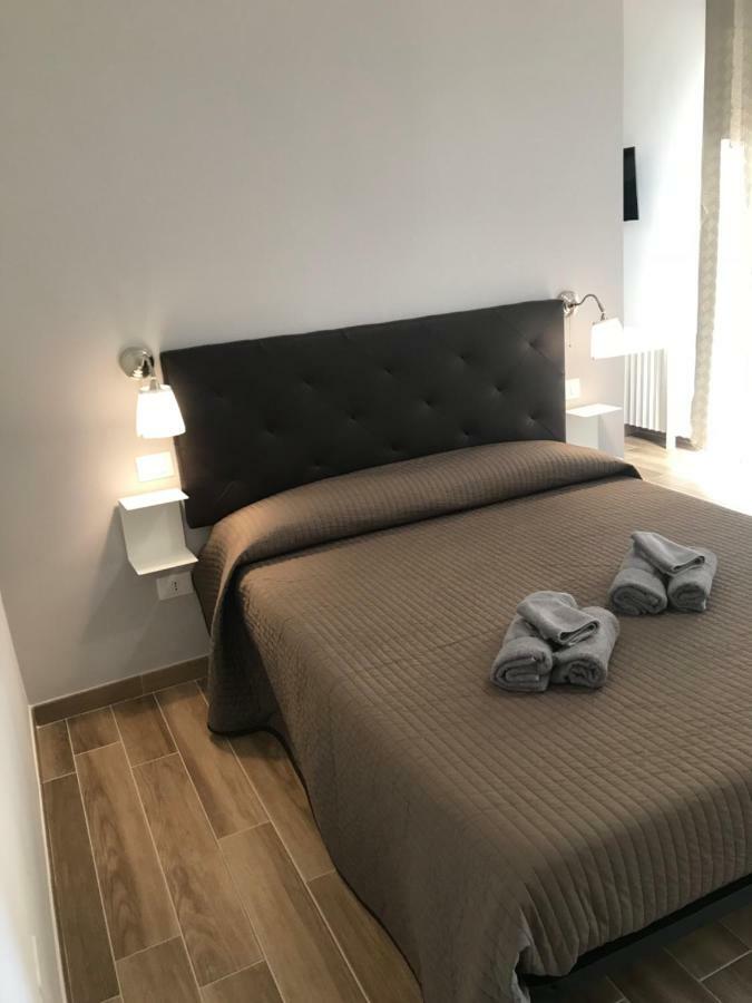 Santa Croce,14 Apartments 볼로냐 외부 사진