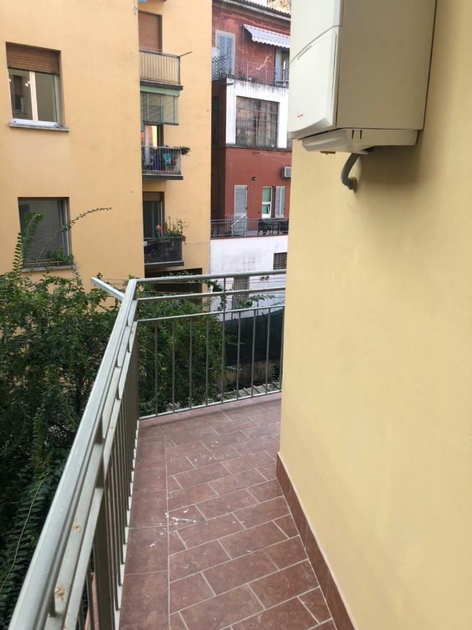Santa Croce,14 Apartments 볼로냐 외부 사진