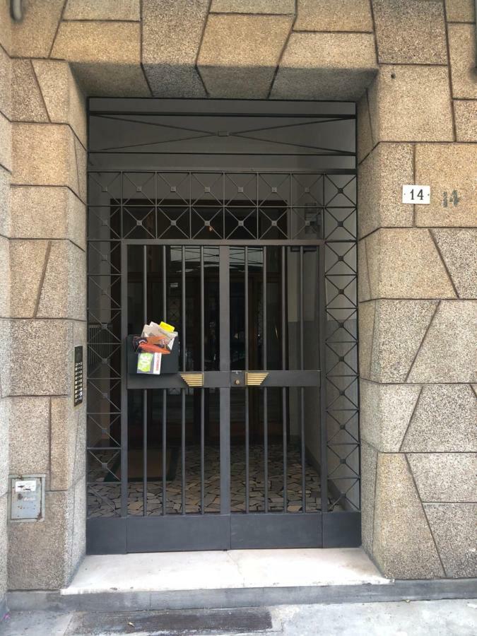 Santa Croce,14 Apartments 볼로냐 외부 사진