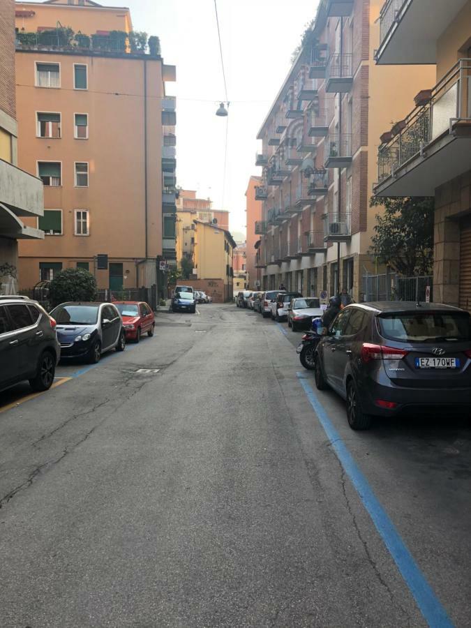 Santa Croce,14 Apartments 볼로냐 외부 사진