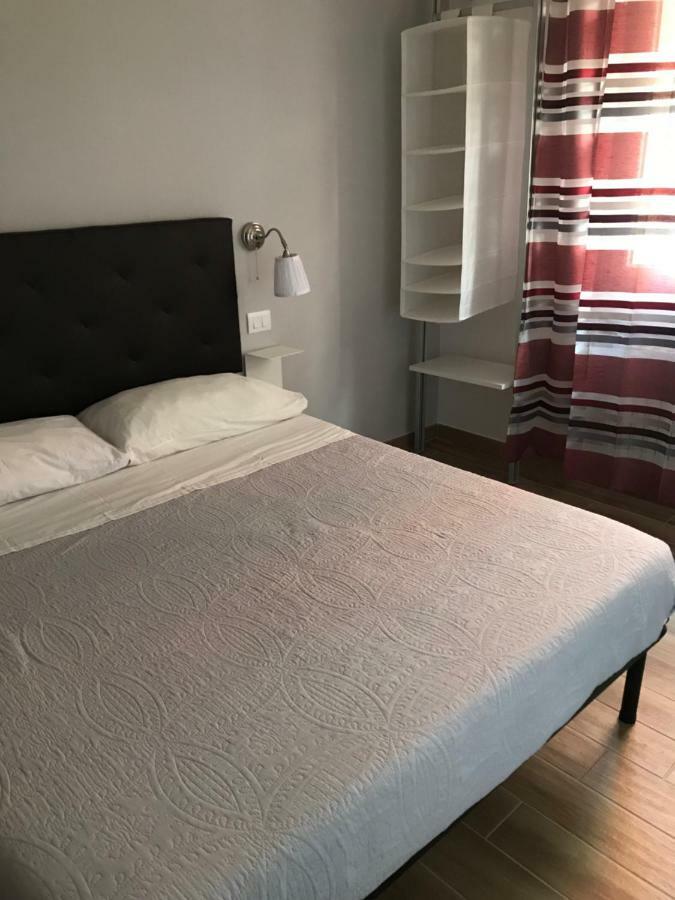 Santa Croce,14 Apartments 볼로냐 외부 사진