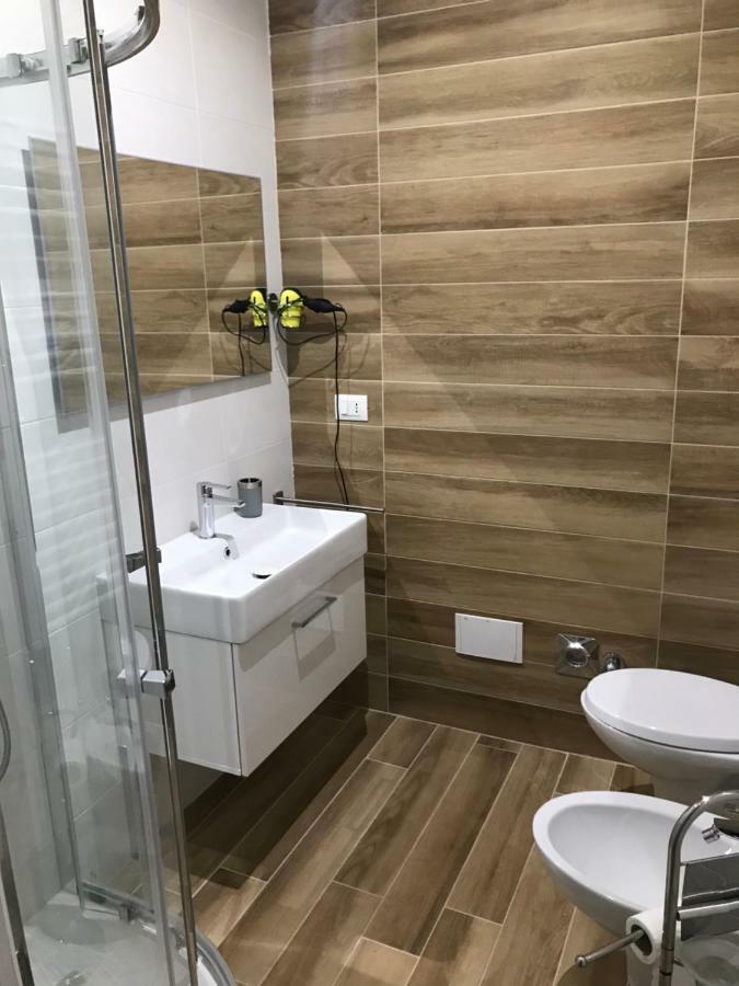 Santa Croce,14 Apartments 볼로냐 외부 사진