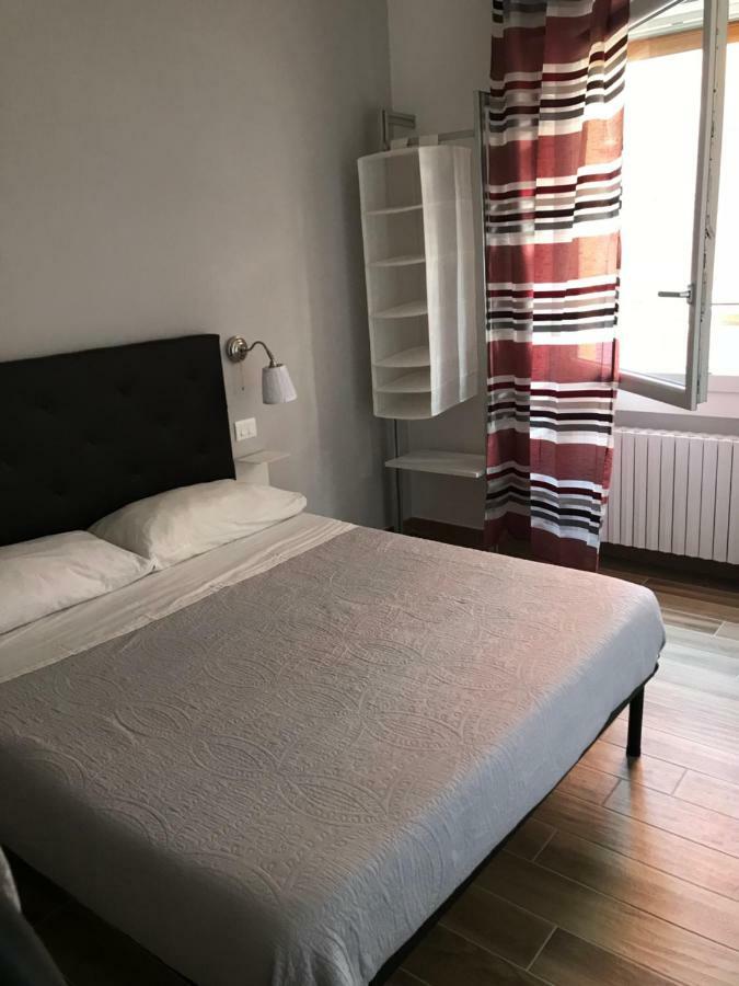 Santa Croce,14 Apartments 볼로냐 외부 사진