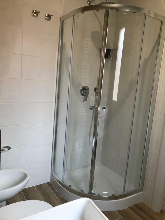 Santa Croce,14 Apartments 볼로냐 외부 사진