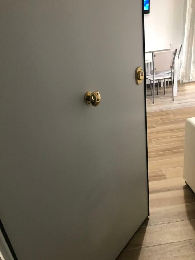 Santa Croce,14 Apartments 볼로냐 외부 사진