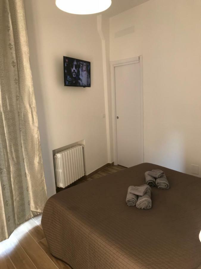 Santa Croce,14 Apartments 볼로냐 외부 사진