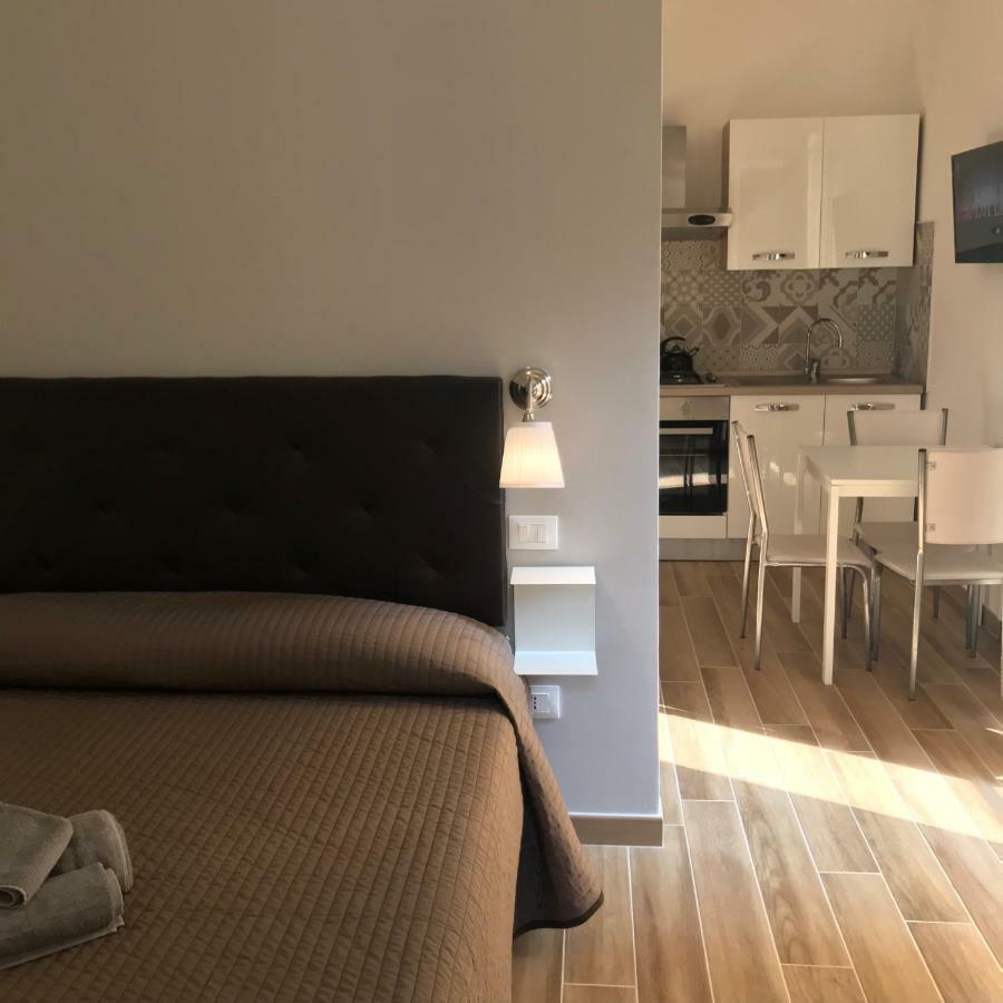 Santa Croce,14 Apartments 볼로냐 외부 사진