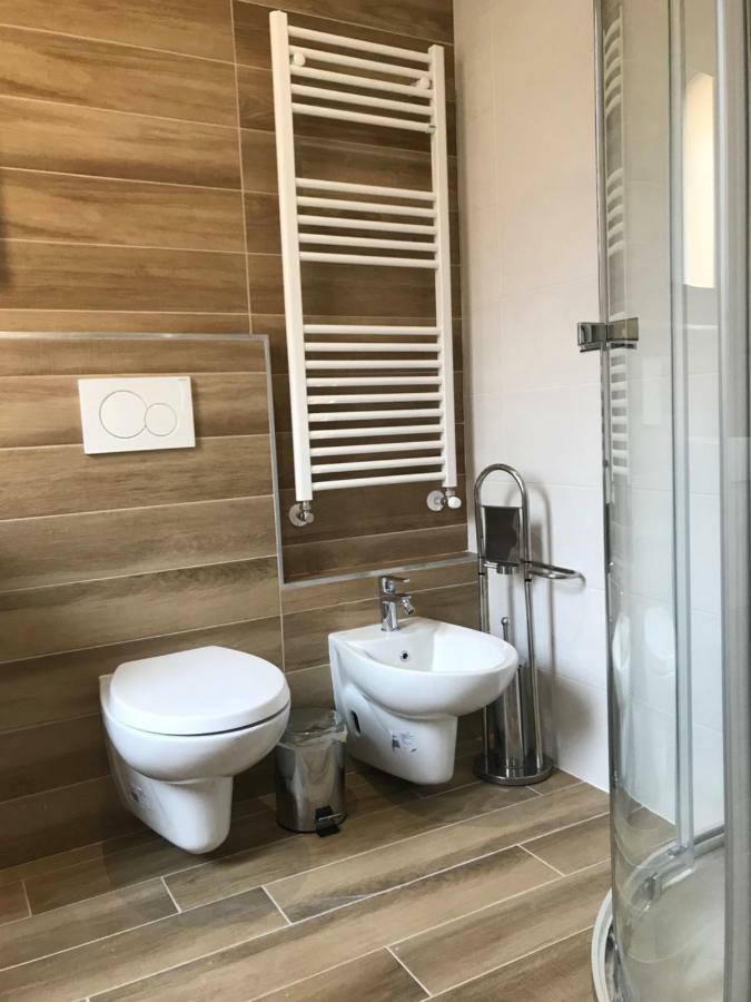 Santa Croce,14 Apartments 볼로냐 외부 사진